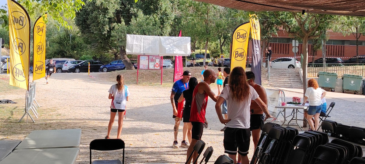 Festa Major de Can Vilalba 2025