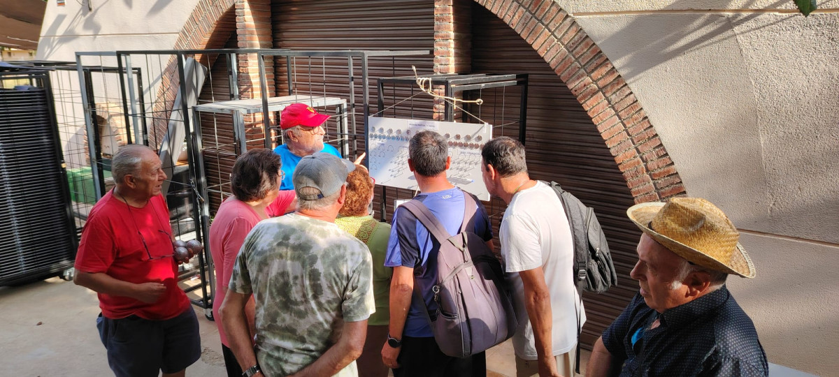 Festa Major de Can Vilalba 2025