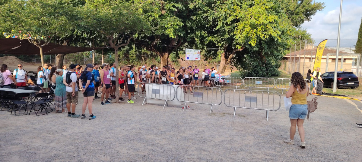 Festa Major de Can Vilalba 2025