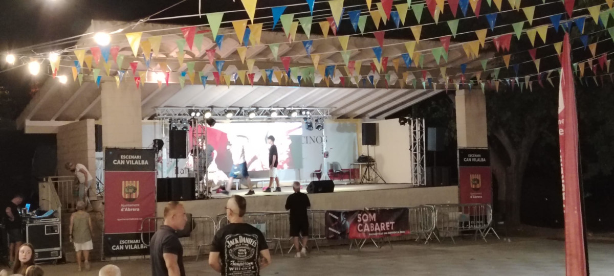 Festa Major de Can Vilalba 2025