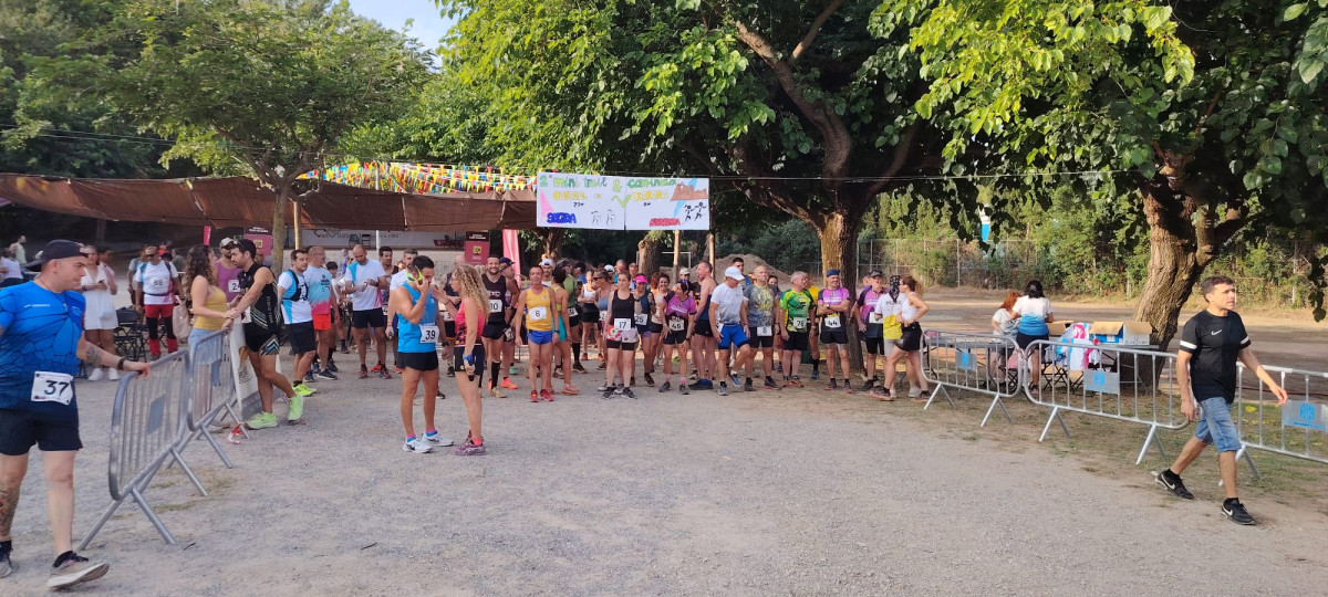 Festa Major de Can Vilalba 2025