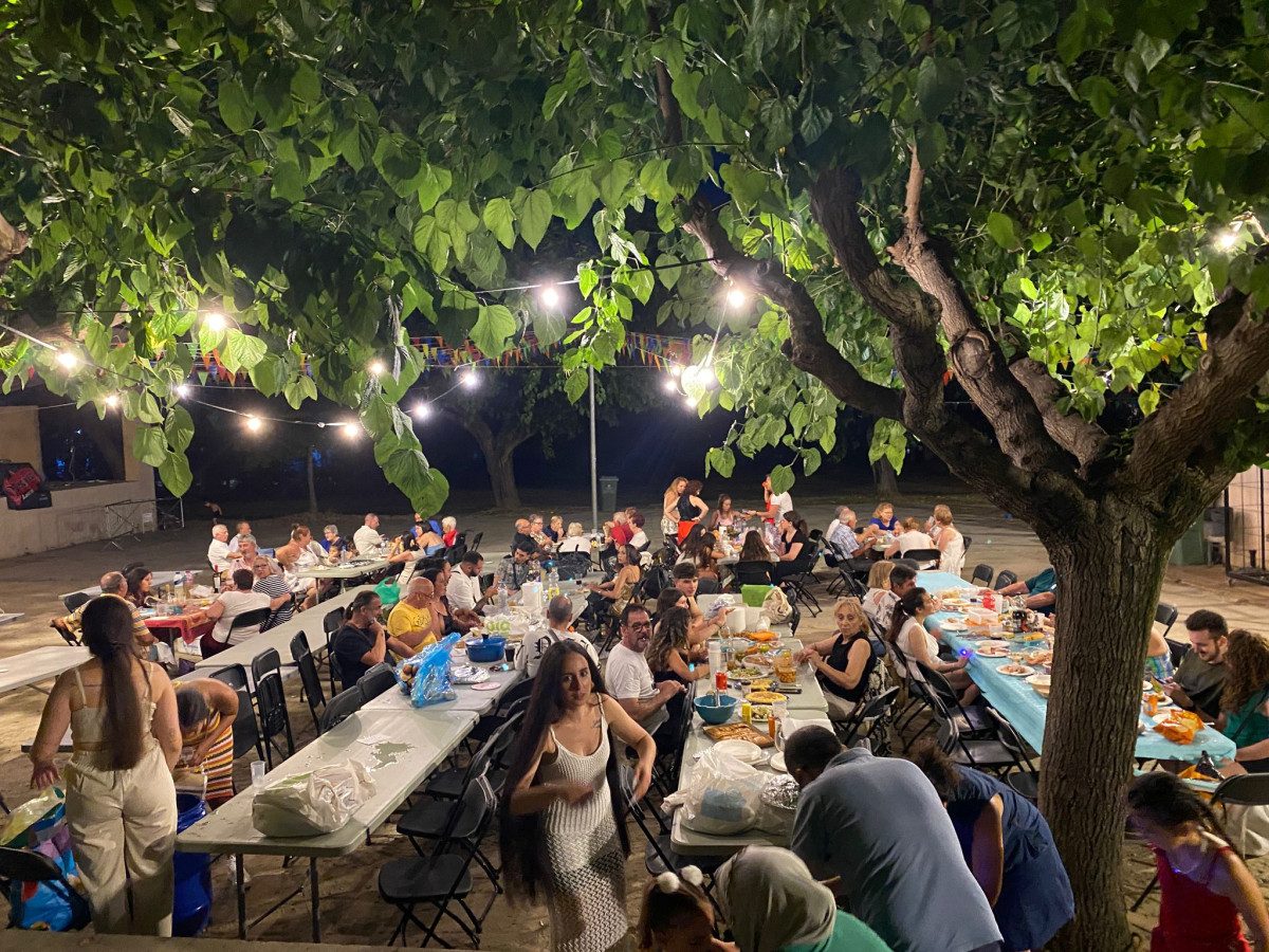 Festa Major de Can Vilalba 2025