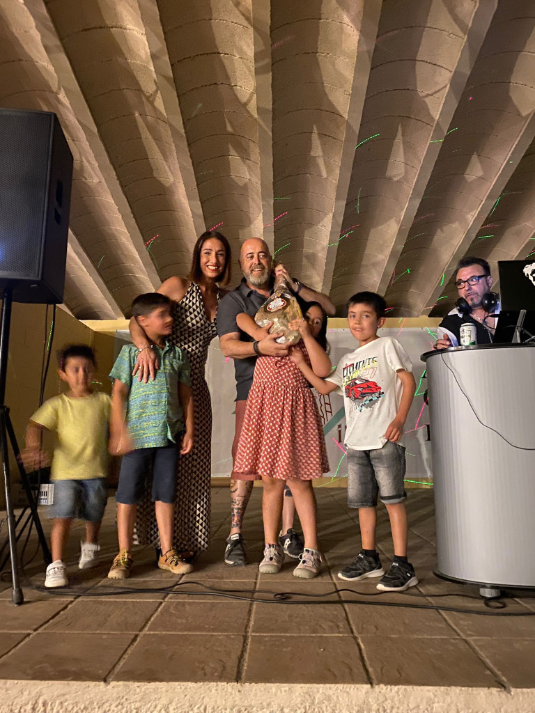 Festa Major de Can Vilalba 2025