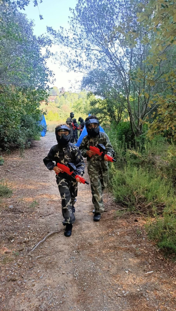 Festa Major de Can Vilalba 2025