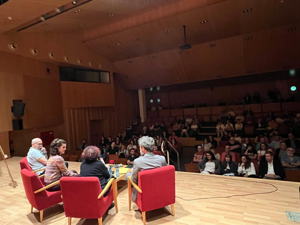 Gaudim amb les activitats programades dins les Jornades Europees del Patrimoni a Abrera 2025