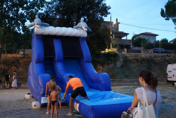 Festa Major de Ca n'Amat 2025