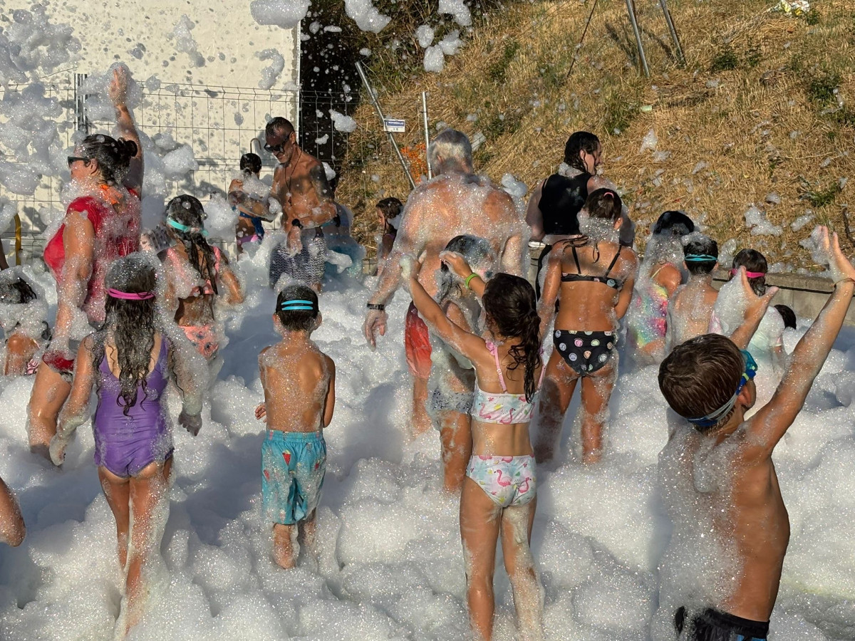 Festa Major de Ca n'Amat 2025