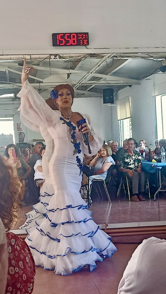 Festa Major de Ca n'Amat 2025