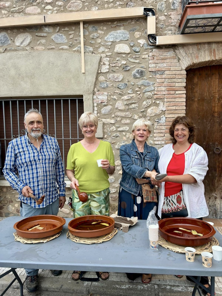 Festa Major del barri de Santa Maria de Vilalba 2025