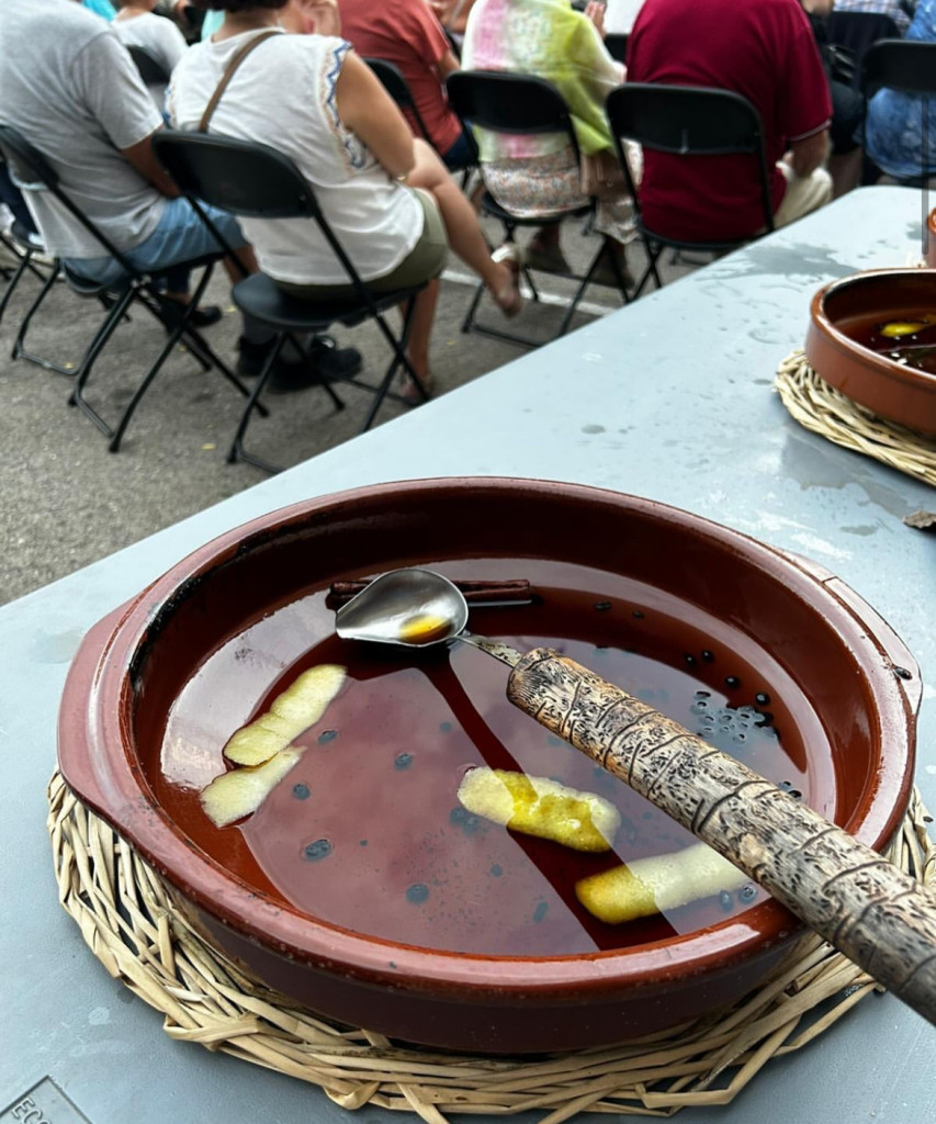 Festa Major del barri de Santa Maria de Vilalba 2025