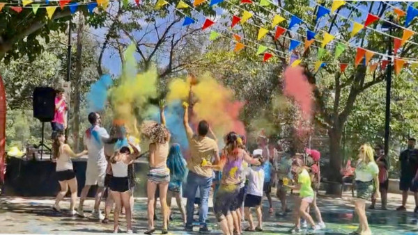 Festa Major del barri de Santa Maria de Vilalba 2025