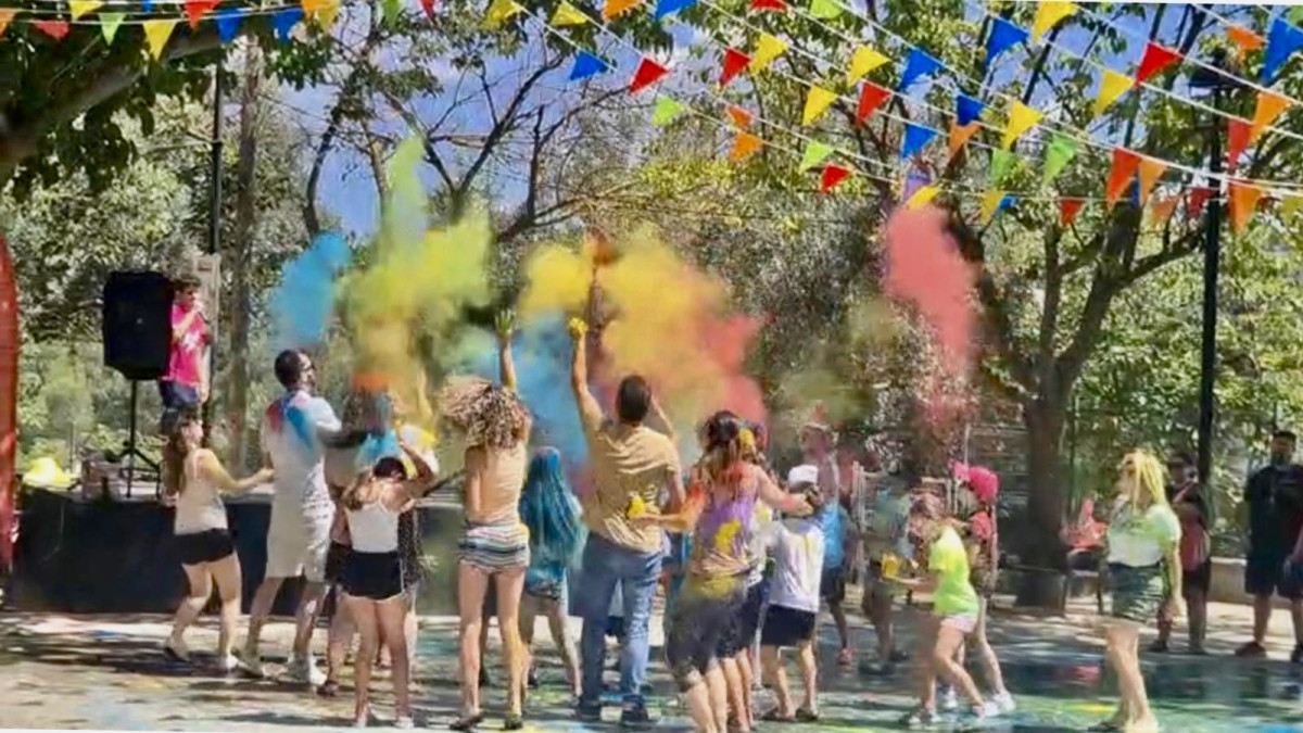 Festa Major del barri de Santa Maria de Vilalba 2025