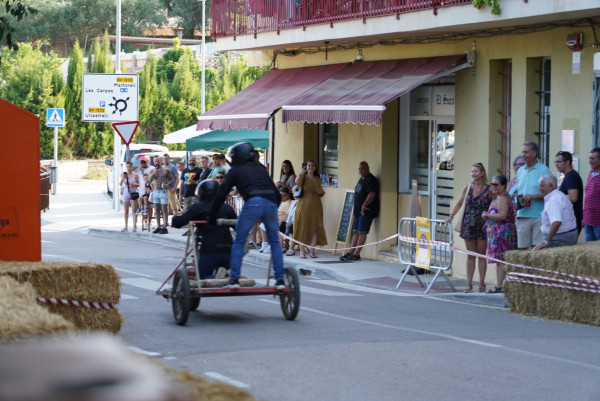 Festa Major del barri de Santa Maria de Vilalba 2025