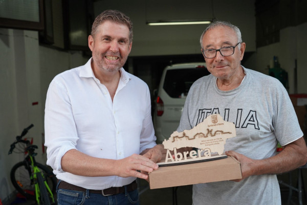 Festa Major del barri de Santa Maria de Vilalba 2025