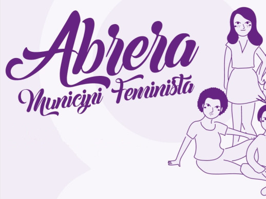 Abrera municipi feminista