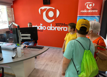 Festa Major d'Abrera 2022: Portes Obertes de Ràdio Abrera