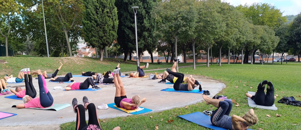 Setmana Europea de l'Esport 2025