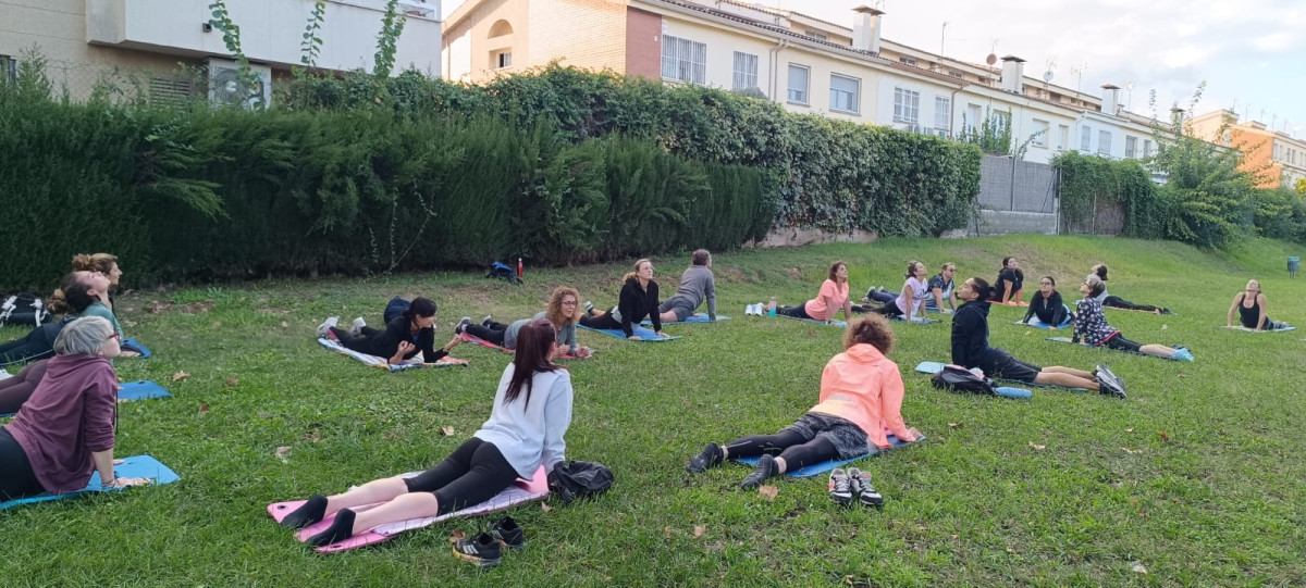 Setmana Europea de l'Esport 2025