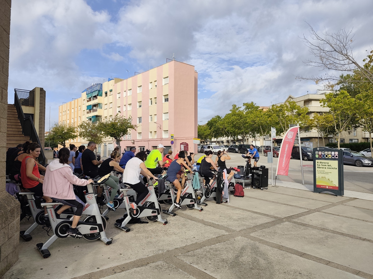 Setmana Europea de l'Esport 2025