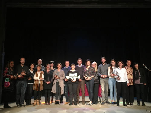 CLAUSURA CONCURS DE TEATRE