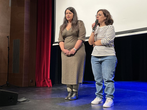 Duem a terme una Jornada de Memòria Democràtica amb l'Institut Voltrera, amb una visita a l'espai patrimonial de les Trinxeres de la Guerra Civil del Bosc de Sant Miquel i la projecció del documental 'Abrera: de la II República a la postguerra'