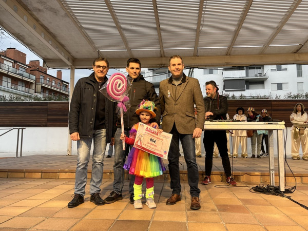 A Abrera hem gaudit del Carnaval, la festa més divertida de l'any, amb èxit de participació a la gran rua i activitats per a tothom!