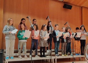 L'Escola Municipal de Música d’Abrera obre les preinscripcions pel curs 2023-2024 del dimarts 2 de maig al divendres 26 de maig (ambdós inclosos)