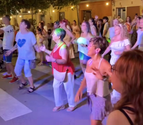 Viu l'estiu a Abrera! Grans, joves i infants gaudim i ens divertim a la festa aquàtica #Big Splash! 2022 amb gran èxit de participació. Gràcies Abrera!