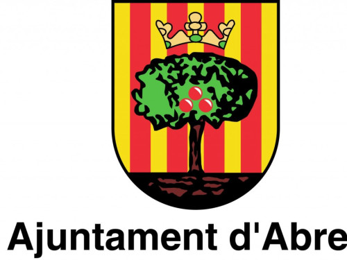 logo ajuntament abrera