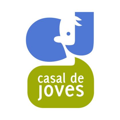 Logo Casal de Joves d'Abrera