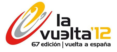 logo la vuelta 2012