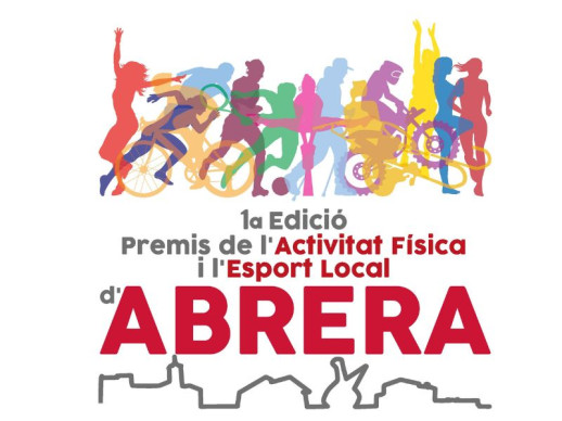 LOGO PREMIS ACTIVITAT FÍSICA I ESPORT LOCAL