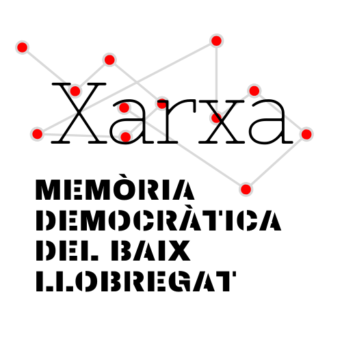 Xarxa de Memòria democràtica del Baix Llobregat