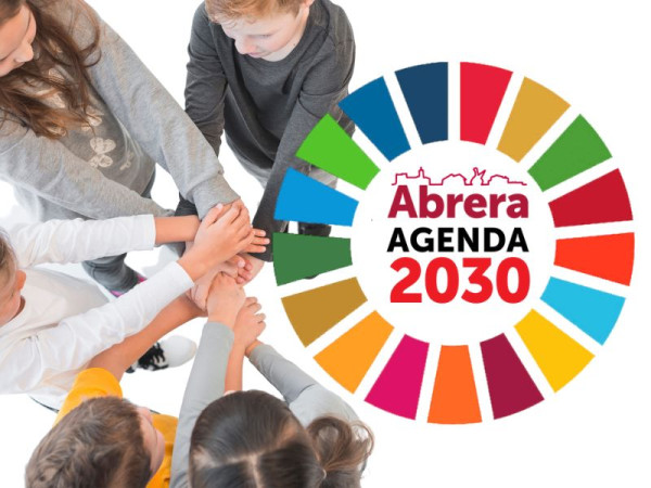 Abrera - ODS i Agenda 2030