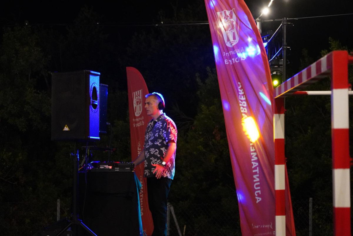 Festa Major de Sant Miquel - sopar i ball