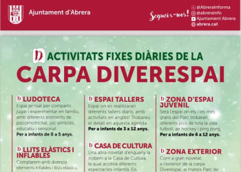 PARC DE NADAL 2023-2024 - CARPA DIVERESPAI 2