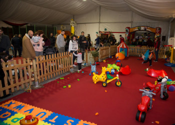 PARC DE NADAL 2018