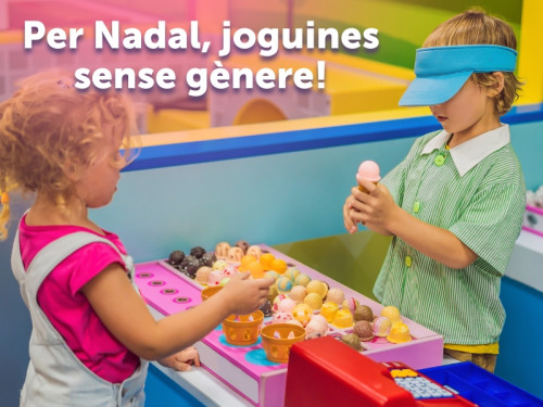 Per Nadal, joguines sense gènere - Portada.jpeg