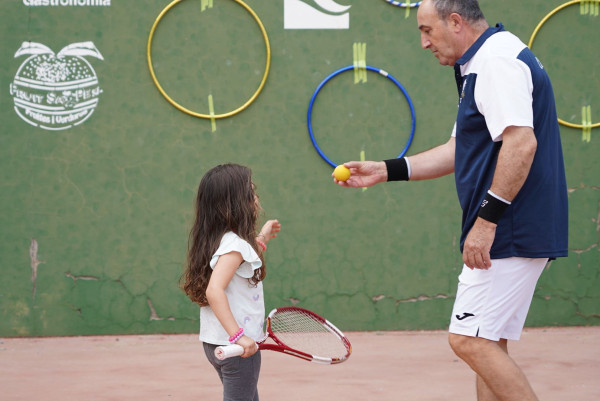 Abrera amb l'esport! Gran acollida de la primera edició de la Mostra Local d'Activitat Física, Salut i Esport, amb una alta participació i activitats inclusives per a tothom