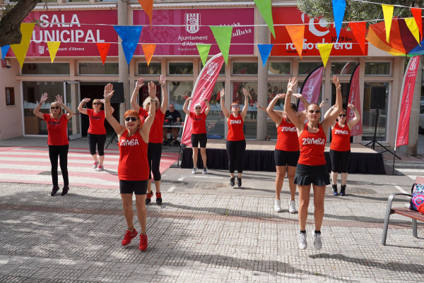 Festa Major 2024: Ràdio Abrera surt al carrer