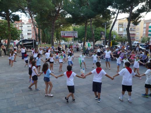 Festa Major 2024: sardanes