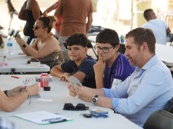 A Abrera, aquest estiu tornem a celebrar les Festes Majors dels nostres barris! Divendres 19, dissabte 20 i diumenge 21 de juliol hem gaudit de la festa Major de Can Vilalba