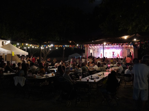 A Abrera, aquest estiu tornem a celebrar les Festes Majors dels nostres barris! Divendres 19, dissabte 20 i diumenge 21 de juliol hem gaudit de la festa Major de Can Vilalba