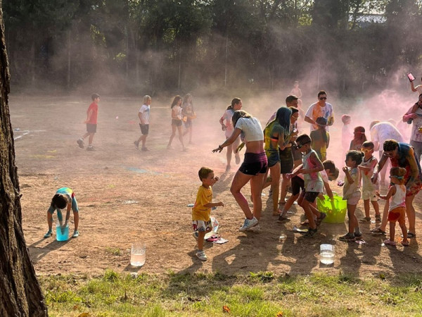 A Abrera, aquest estiu tornem a celebrar les Festes Majors dels nostres barris! Divendres 19, dissabte 20 i diumenge 21 de juliol hem gaudit de la festa Major de Can Vilalba