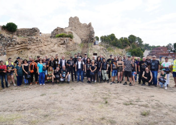 A Abrera, aquest estiu tornem a celebrar les Festes Majors dels nostres barris! Divendres 19, dissabte 20 i diumenge 21 de juliol hem gaudit de la festa Major de Can Vilalba