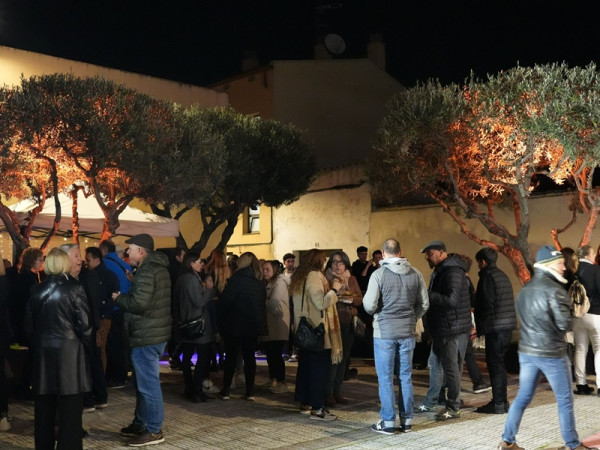 Abrera amb l'esport! Assistim a la Gala d'entrega dels 1rs Premis de l'Activitat Física i l'Esport Local d'Abrera, que ha comptat amb gran èxit d'assistència! Gràcies, Abrera!