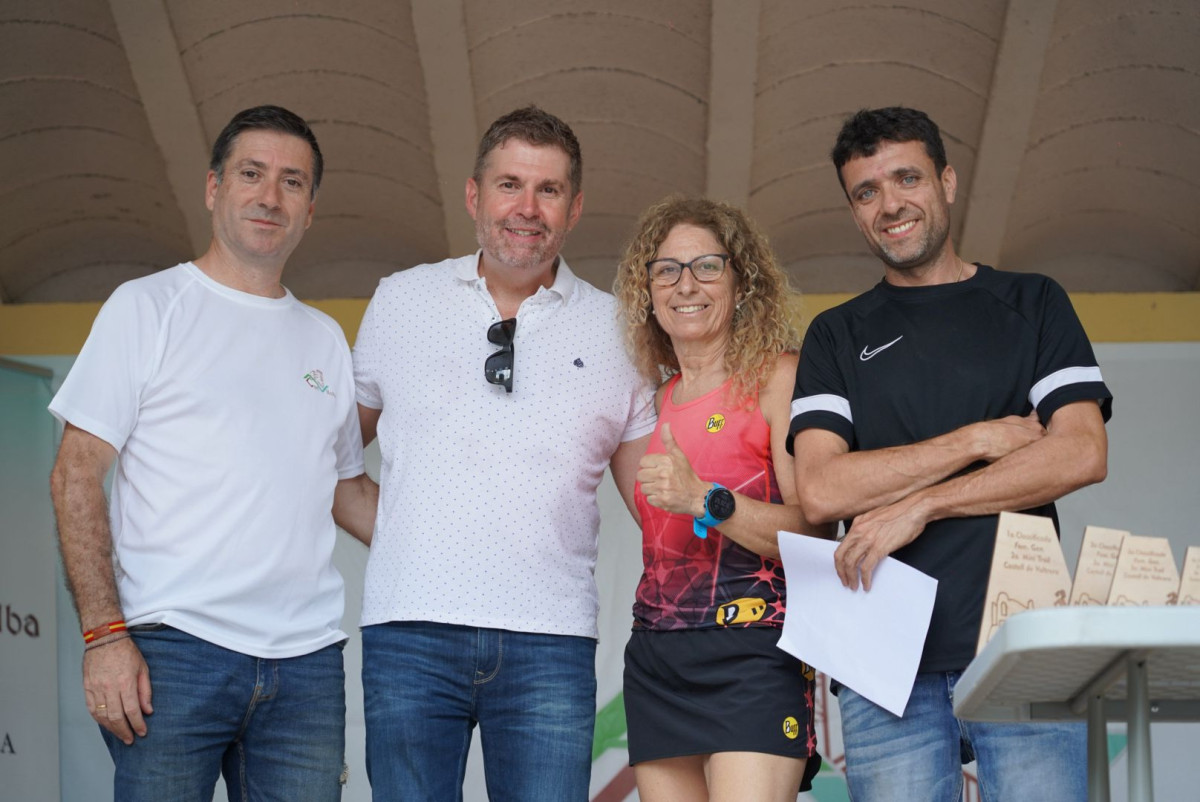 Festa Major de Can Vilalba 2025