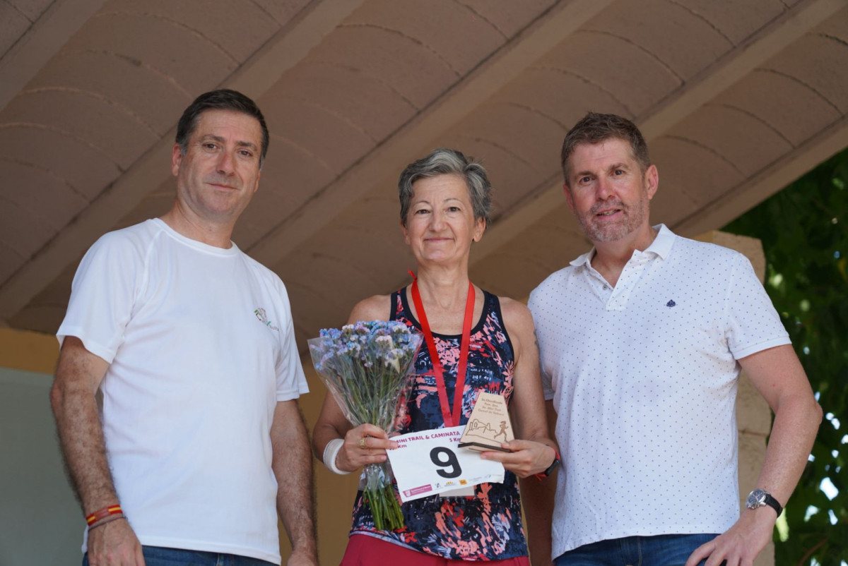 Festa Major de Can Vilalba 2025