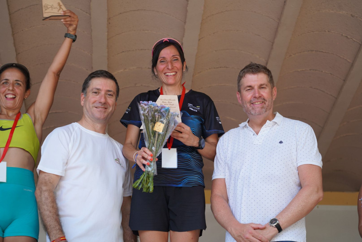 Festa Major de Can Vilalba 2025