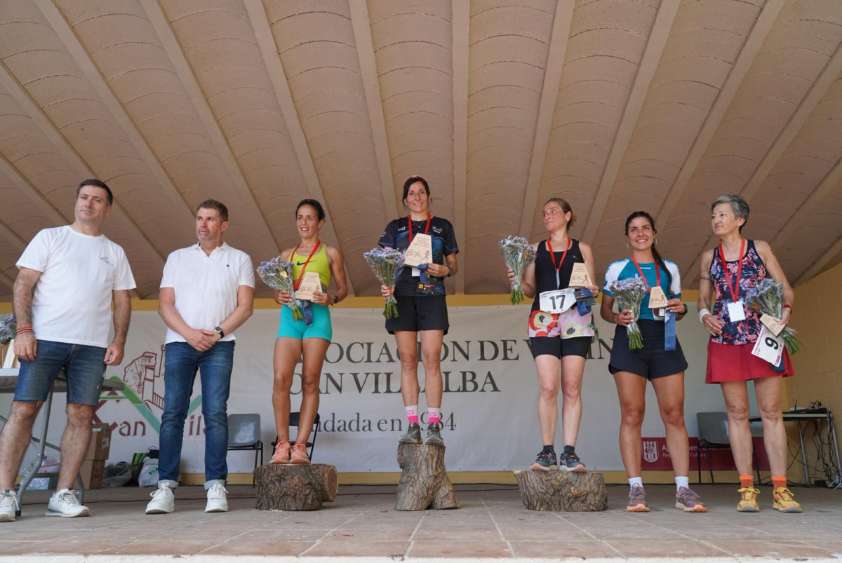 Festa Major de Can Vilalba 2025